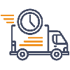 Delivery & Installation